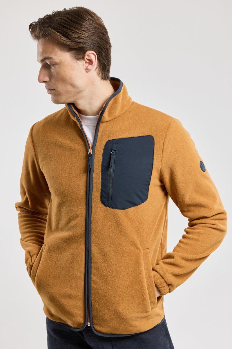 Bermudes Veste polaire PAROS