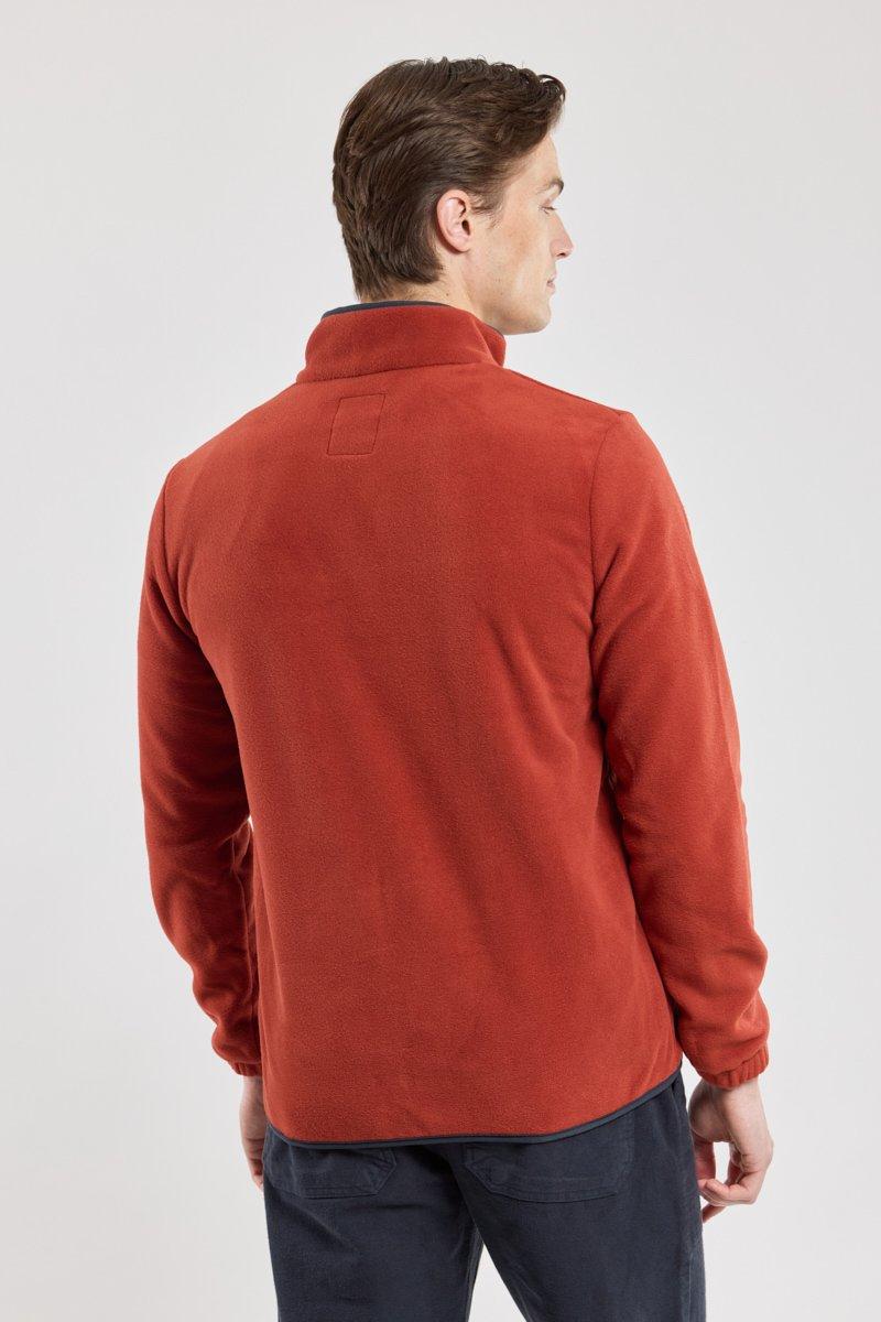 Bermudes Veste Polaire PAROS