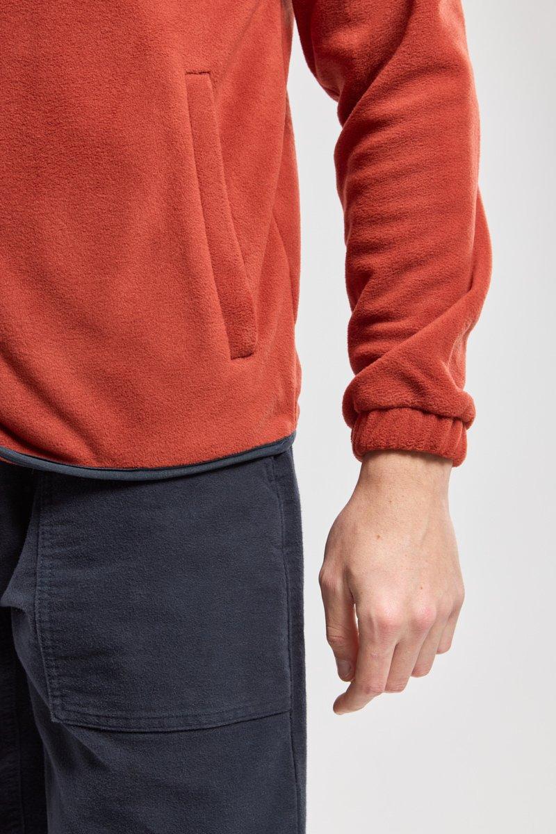 Bermudes Veste Polaire PAROS