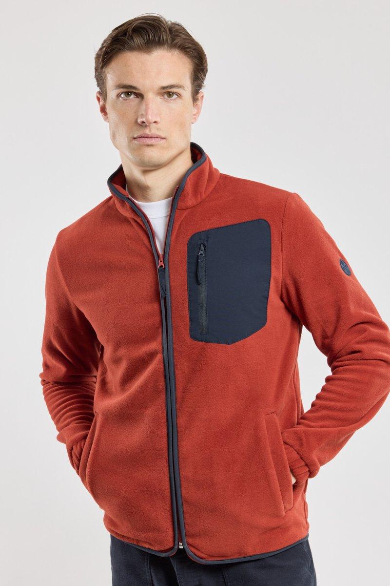 Bermudes Veste polaire PAROS