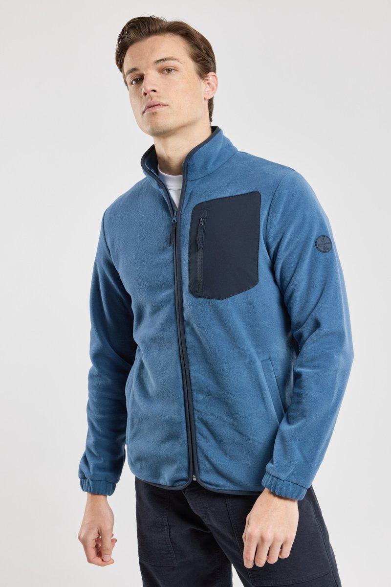 Bermudes Veste polaire PAROS