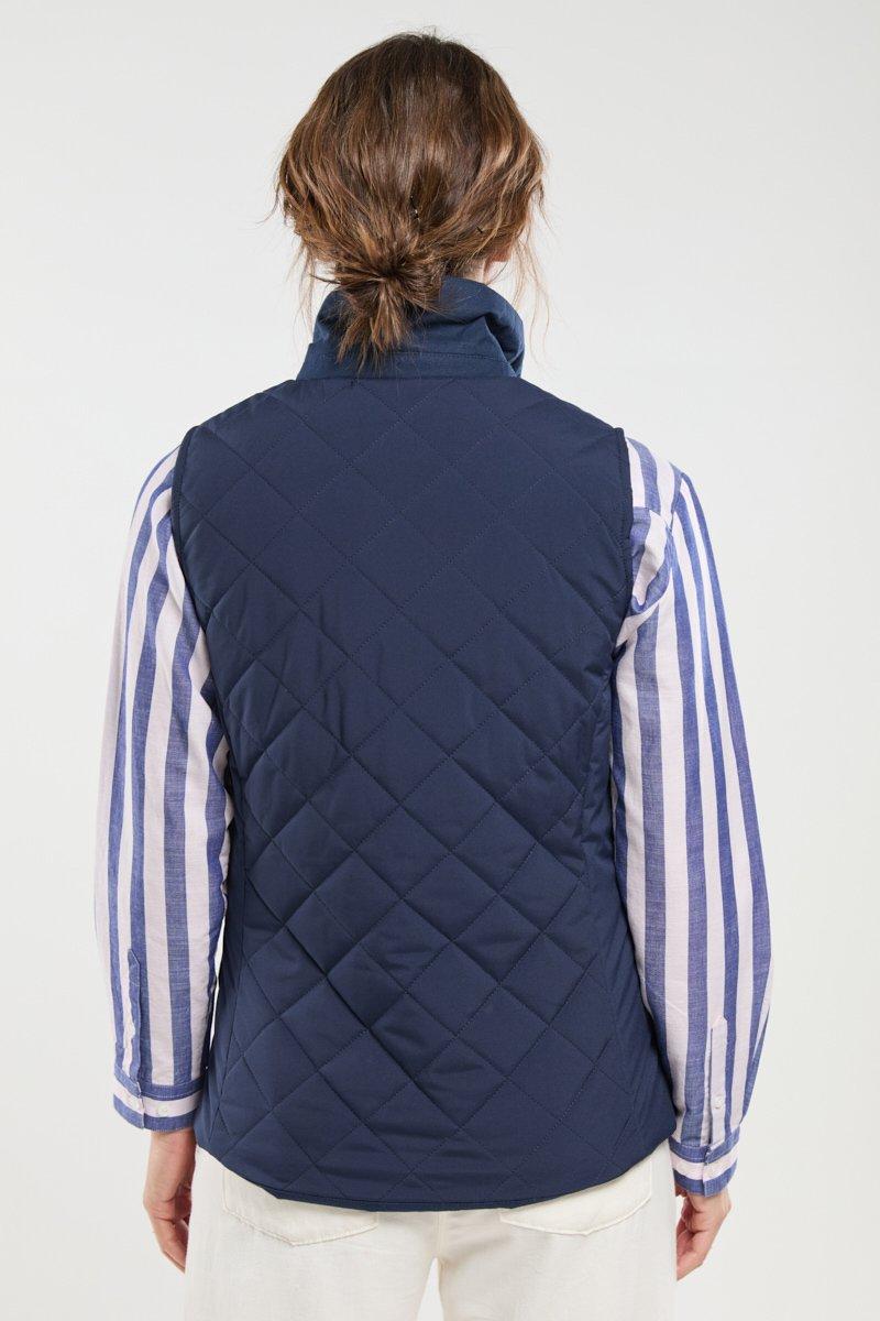 Bermudes Veste Sans Manche BACCARAT