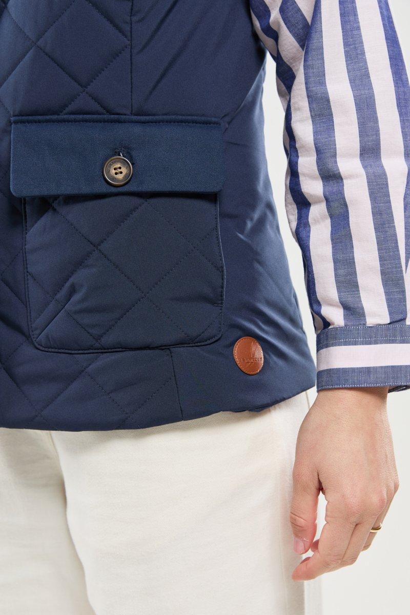 Bermudes Veste Sans Manche BACCARAT