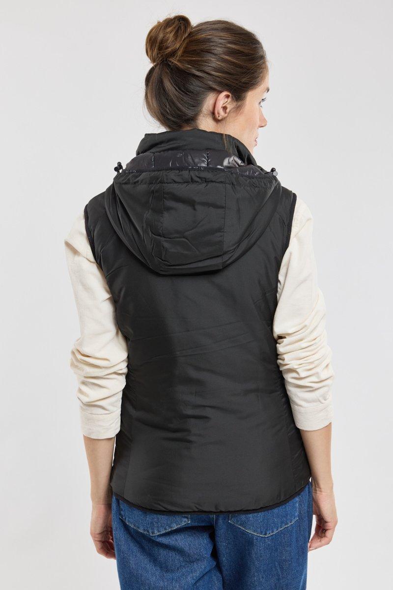 Bermudes Veste Sans Manche BAGNEUX - Thermolite®