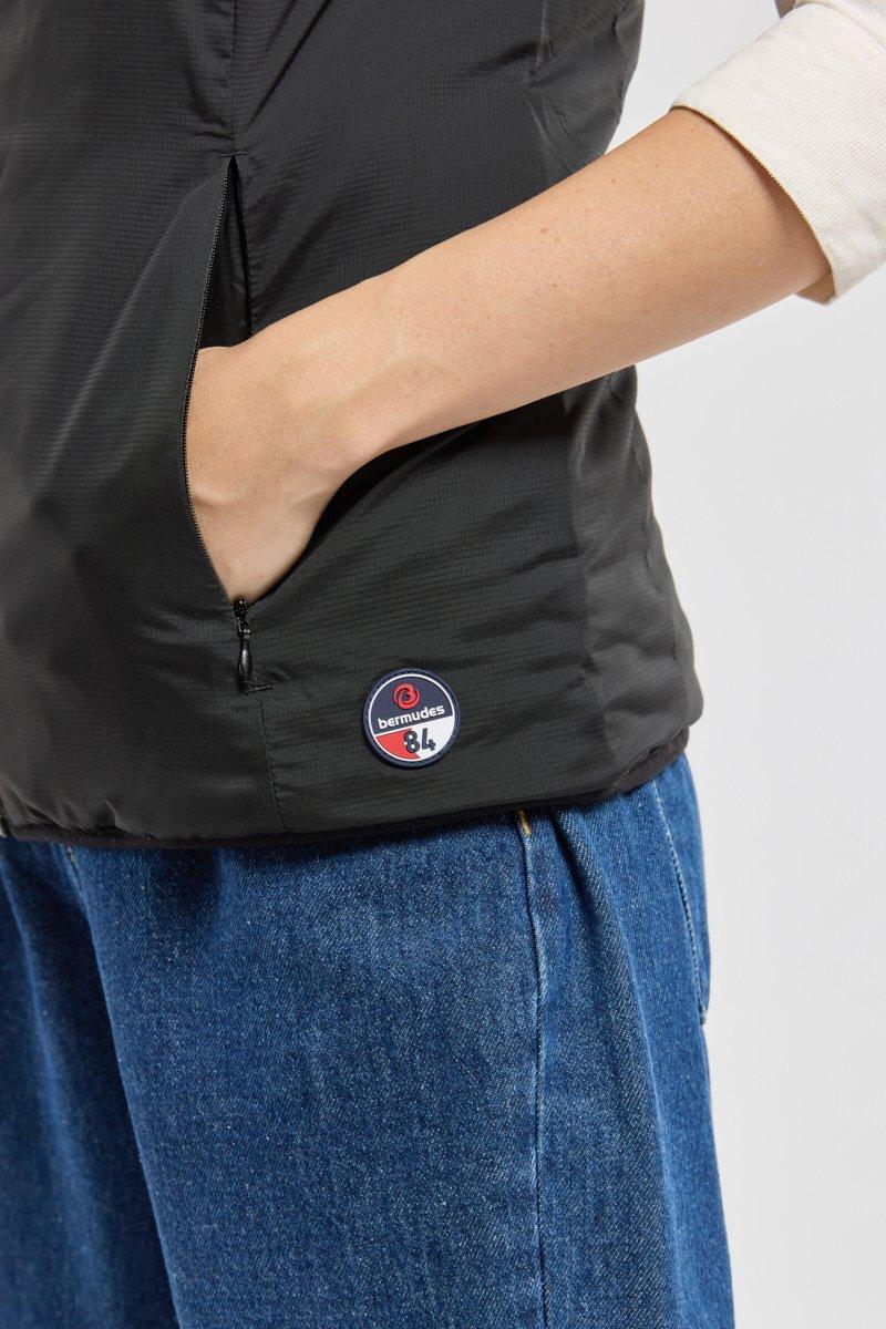 Bermudes Veste Sans Manche BAGNEUX - Thermolite®