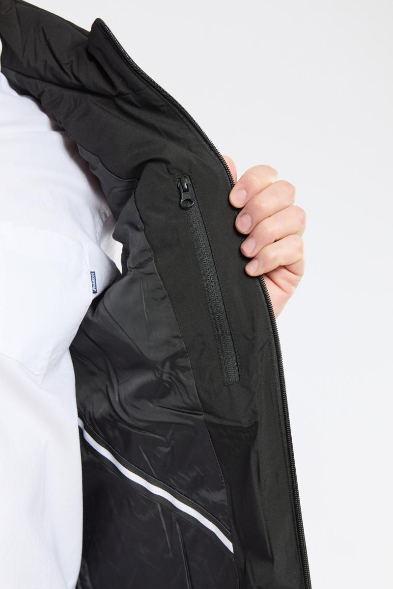 Bermudes Veste Sans Manche HULL