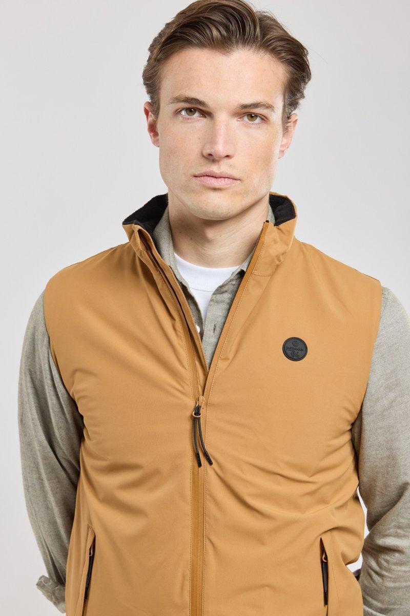 Bermudes Veste Sans Manche Imperméable HARI