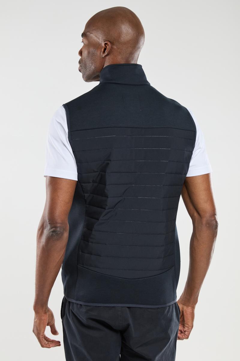 Bermudes Veste Sans Manche PRESCO