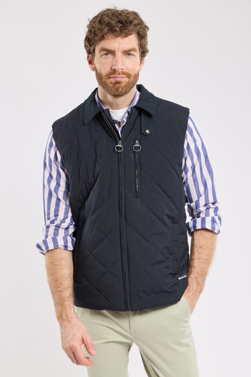 Bermudes Veste sans manches HERMIONE