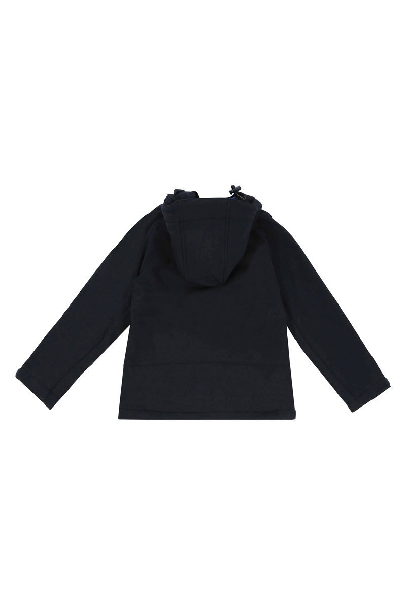Bermudes Veste Softshell Kids SEAHOOD