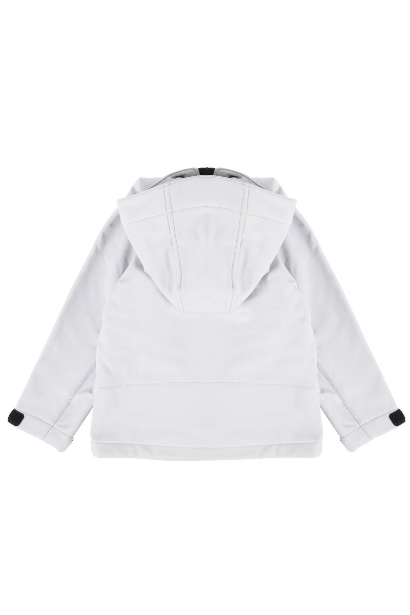 Bermudes Veste Softshell Kids SEAHOOD
