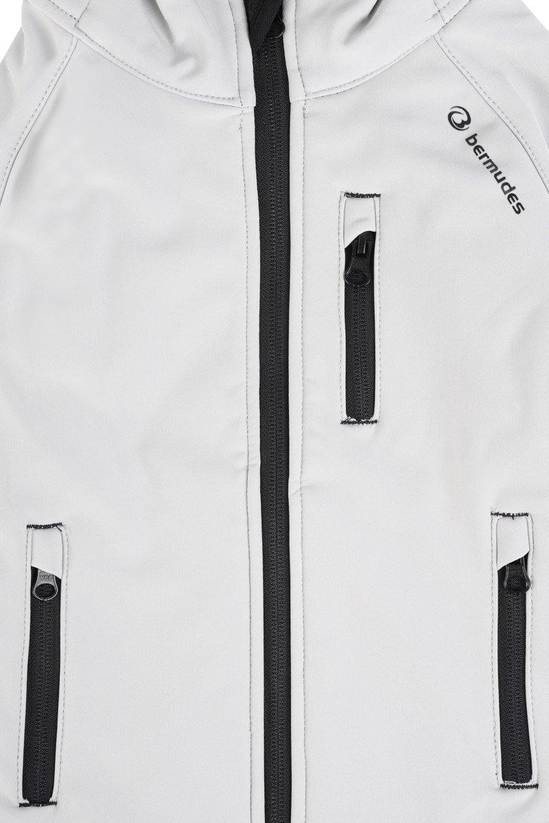 Bermudes Veste Softshell Kids SEAHOOD