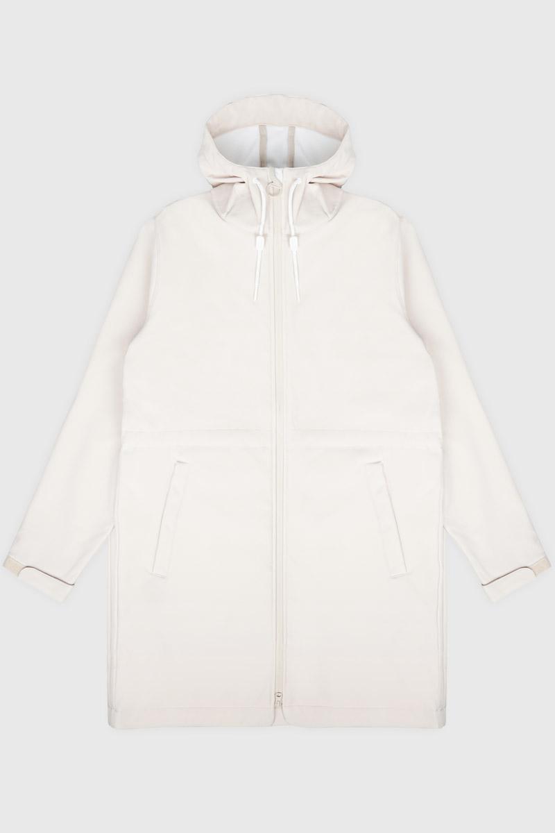 Bermudes Veste softshell longue SORANE