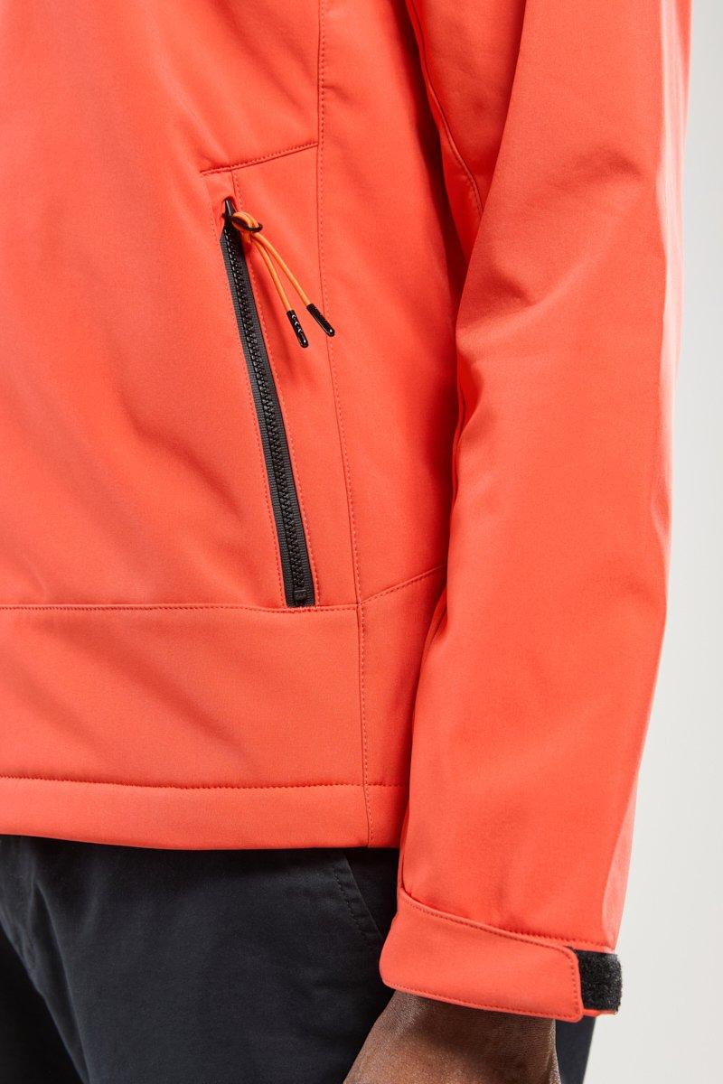 Bermudes Veste Softshell SEABOARD