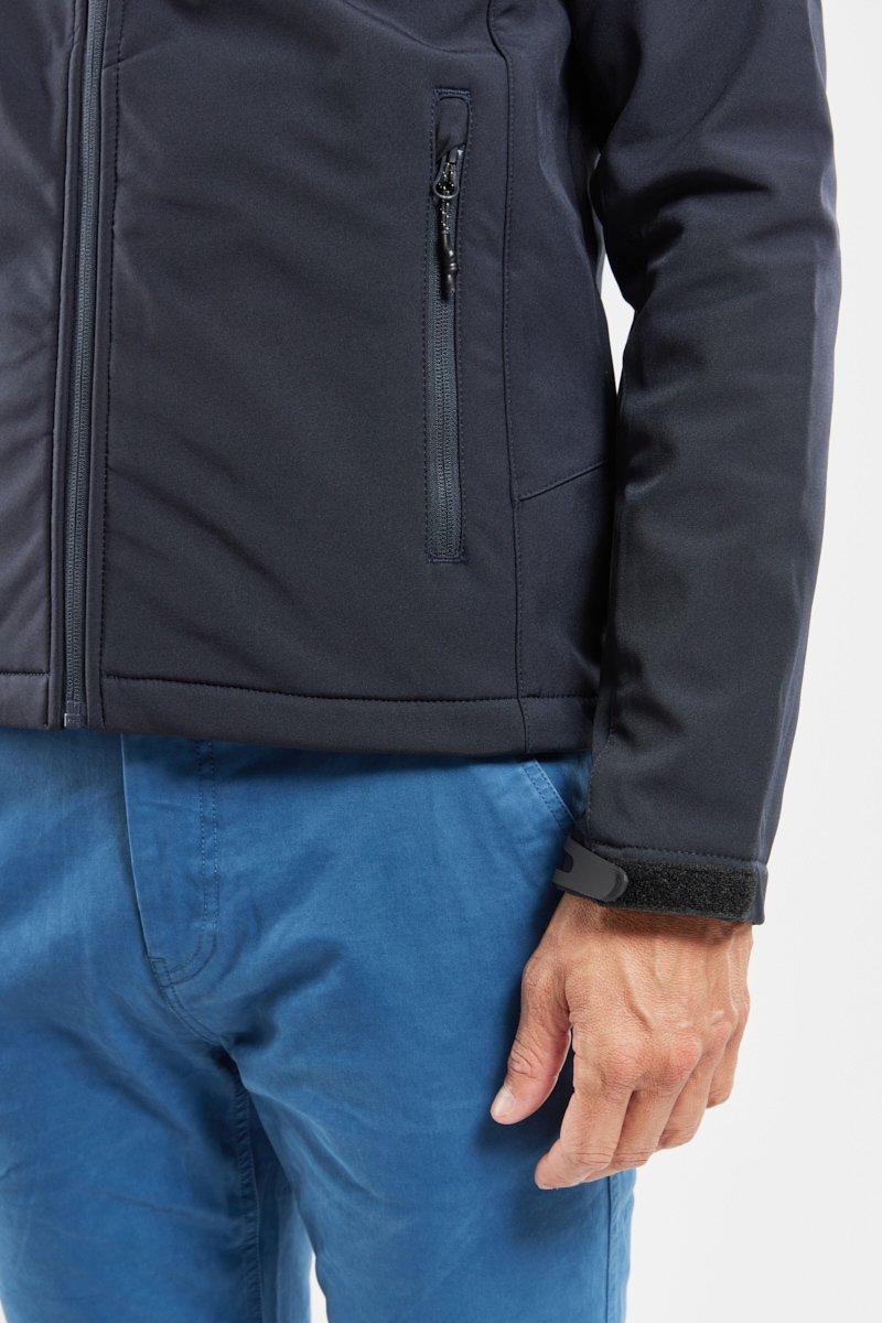 Bermudes Veste Softshell SEAHOOD