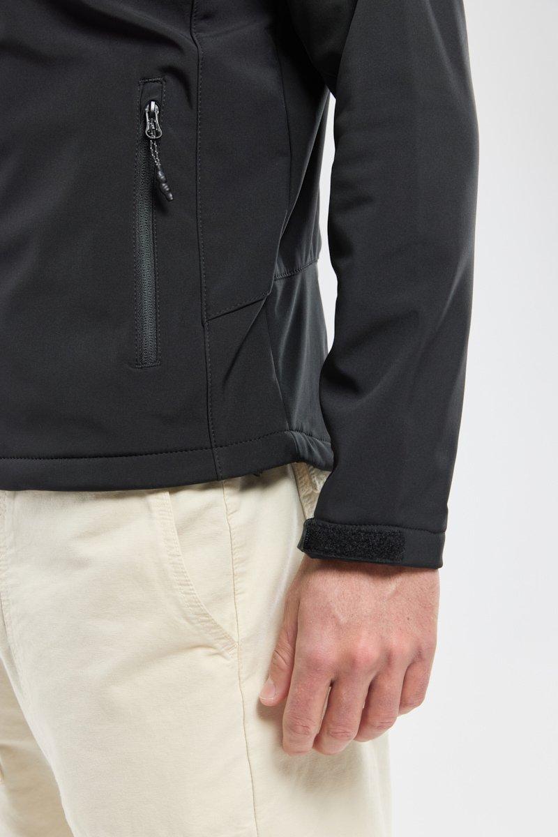 Bermudes Veste Softshell SEAHOOD