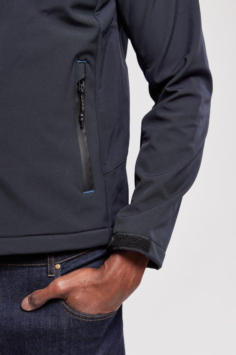 Bermudes Veste Softshell SEALAND