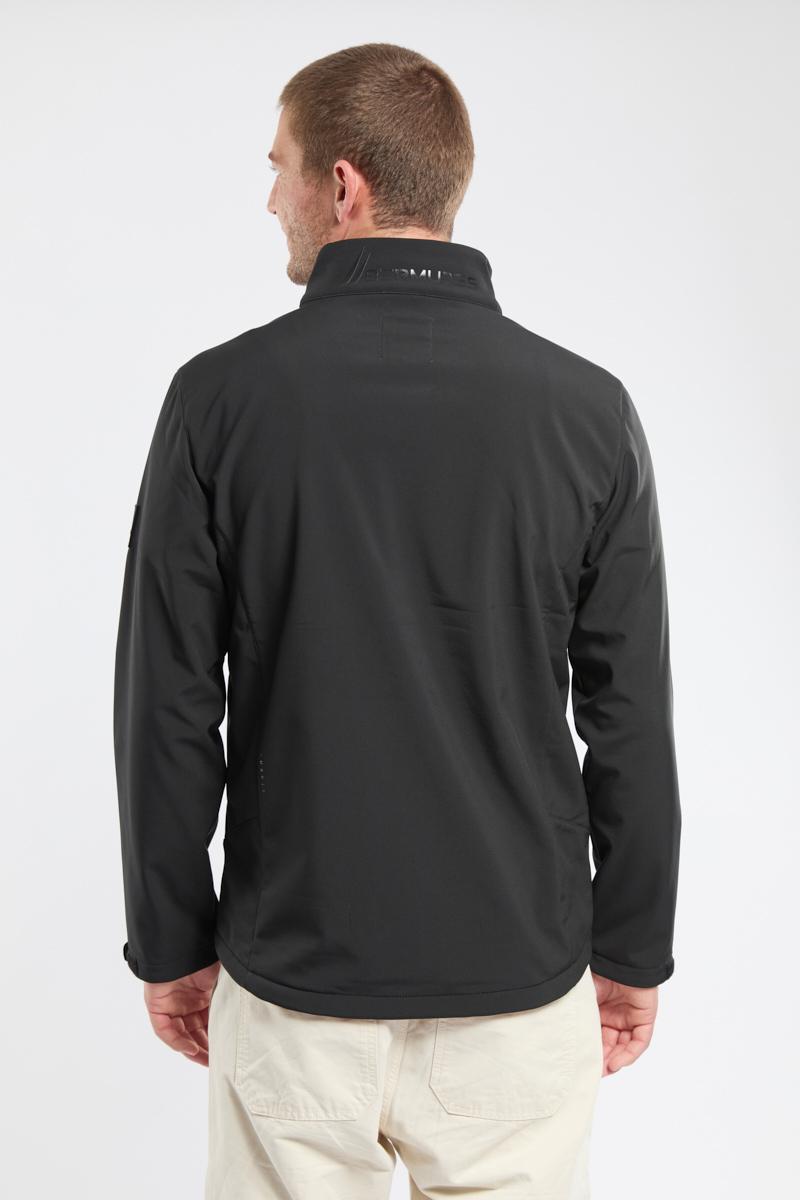 Bermudes Veste Softshell SEATECH