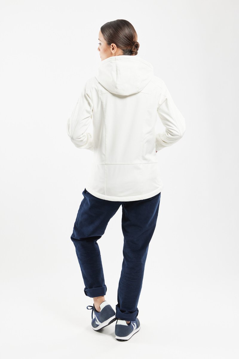 Bermudes Veste Softshell SITIA