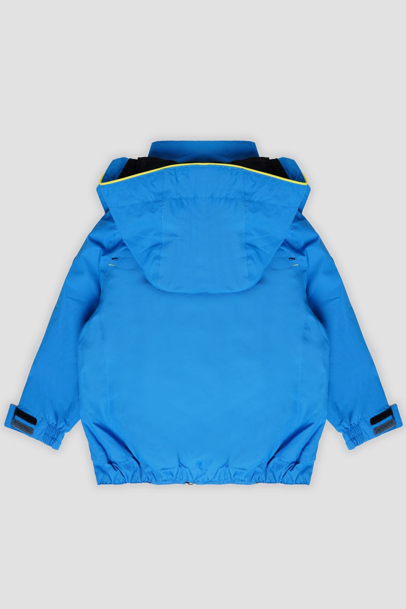 Bermudes Blouson Imperméable Et Respirant HANDTECH KID