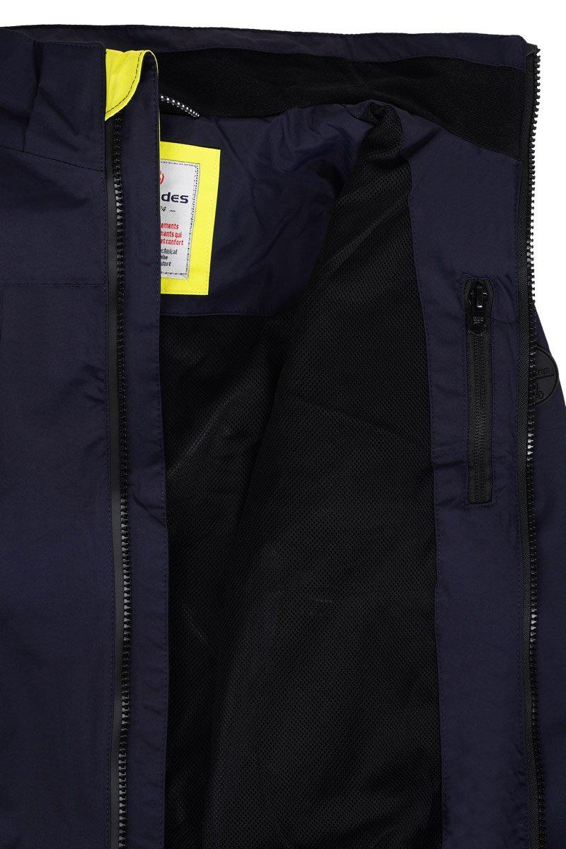 Bermudes Blouson Imperméable Et Respirant HANDTECH KID