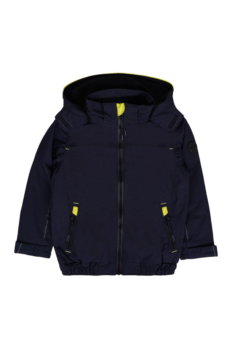 Bermudes Blouson imperméable et respirant HANDTECH KID