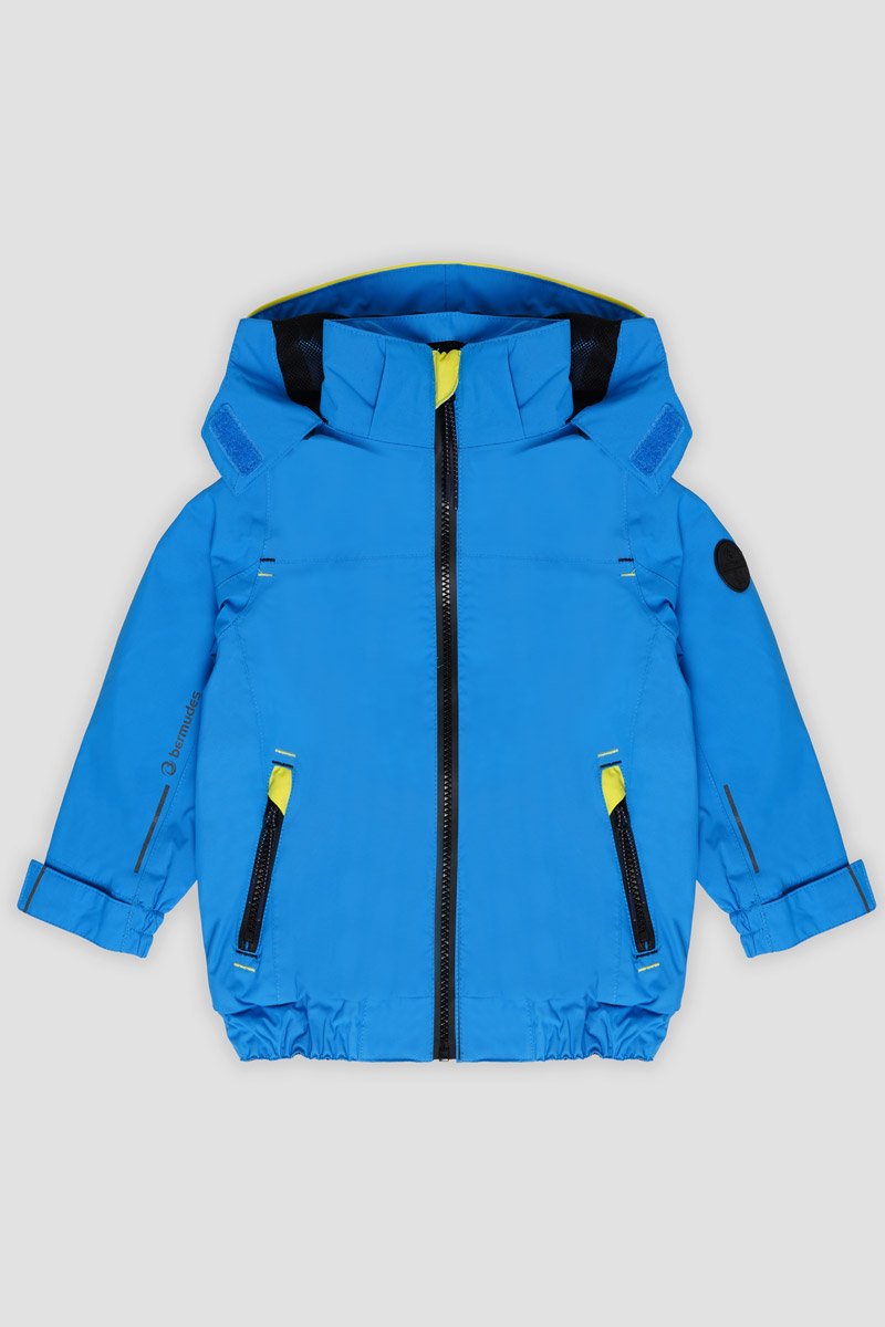 Bermudes Blouson imperméable et respirant HANDTECH KID