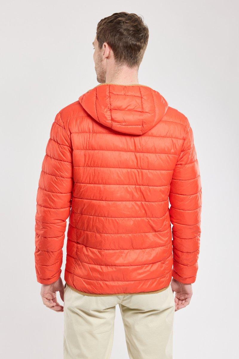 Bermudes Doudoune Matelassée HIATYS - Polyamide Recyclé