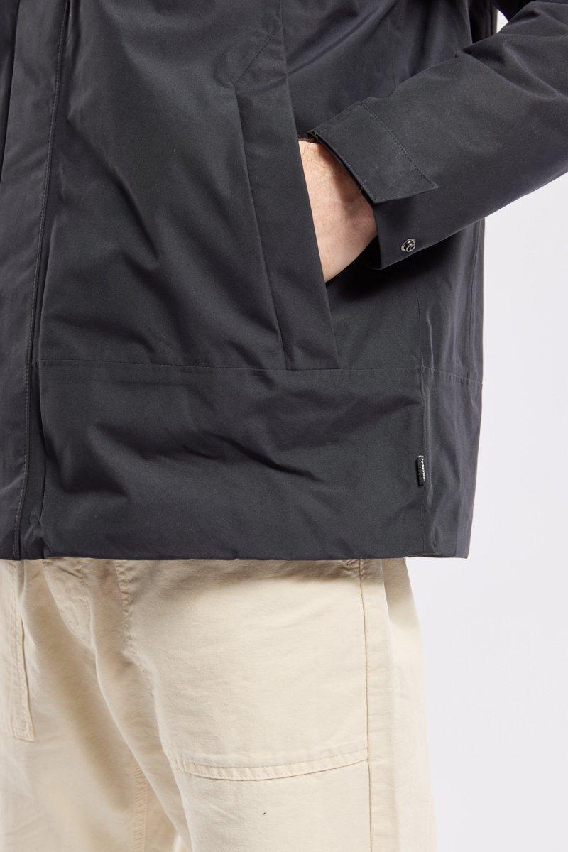 Bermudes Parka Sympatex® Imper-respirante 3 En 1 HALOT