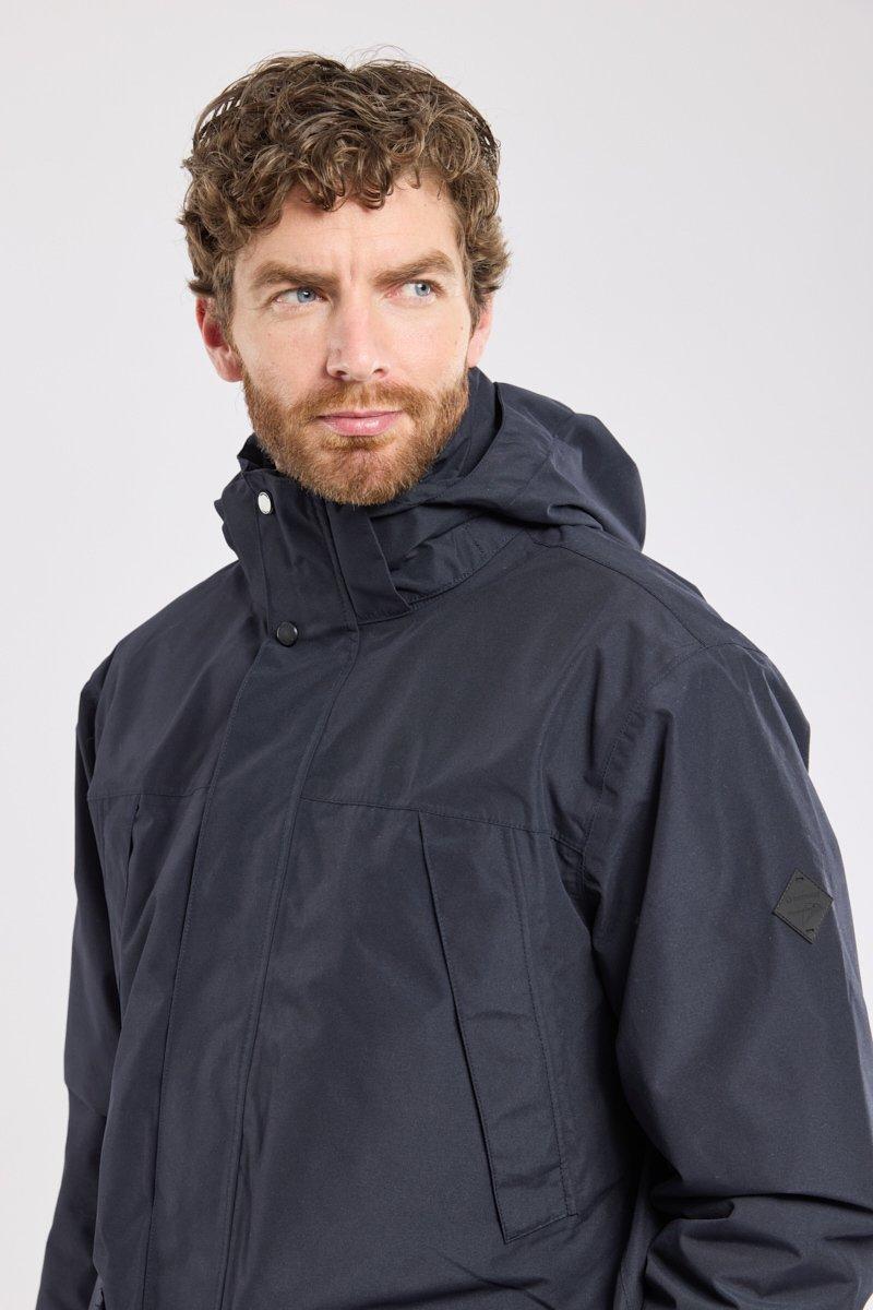 Bermudes Parka Sympatex® Imper-respirante HARBOURG