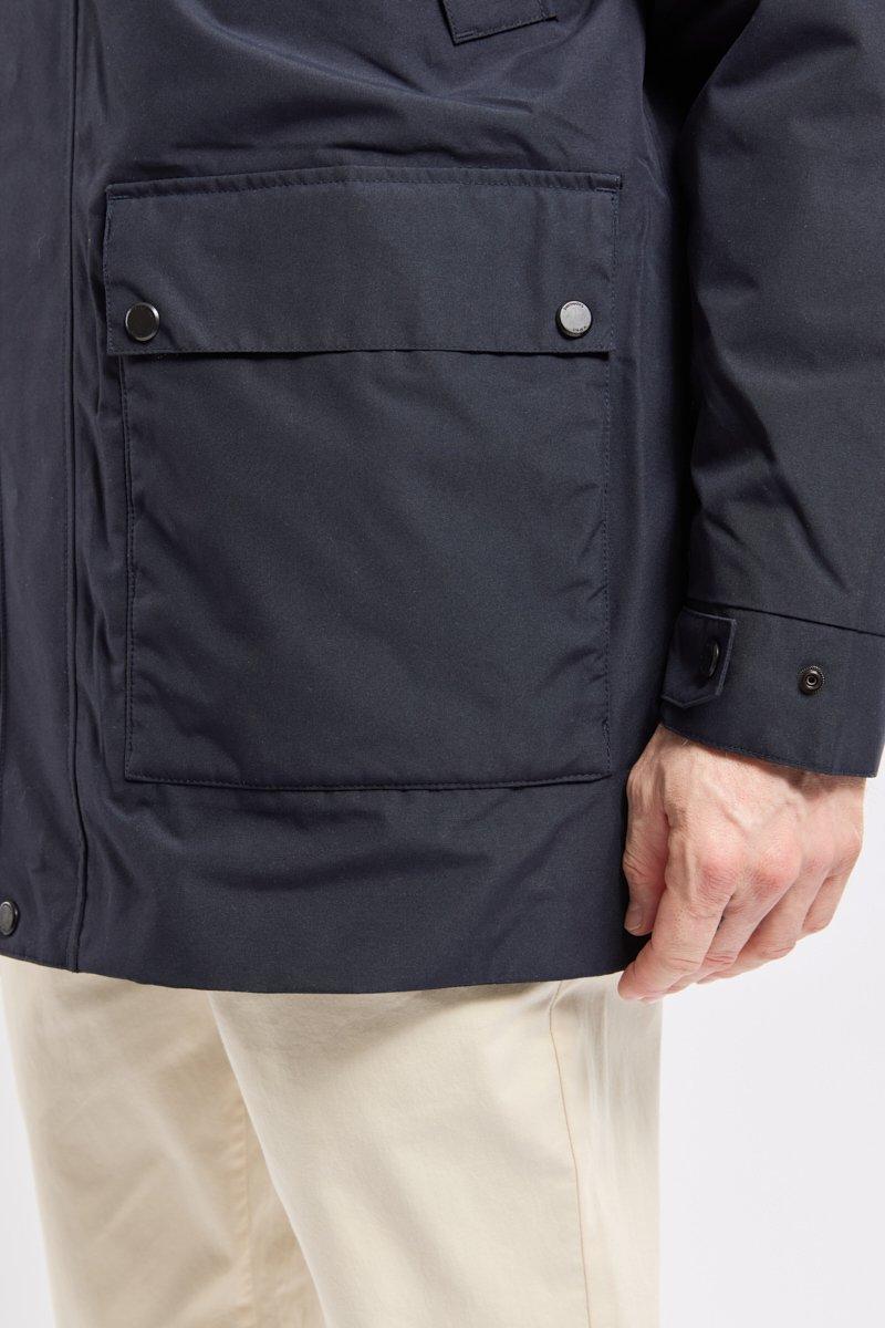 Bermudes Parka Sympatex® Imper-respirante HARBOURG