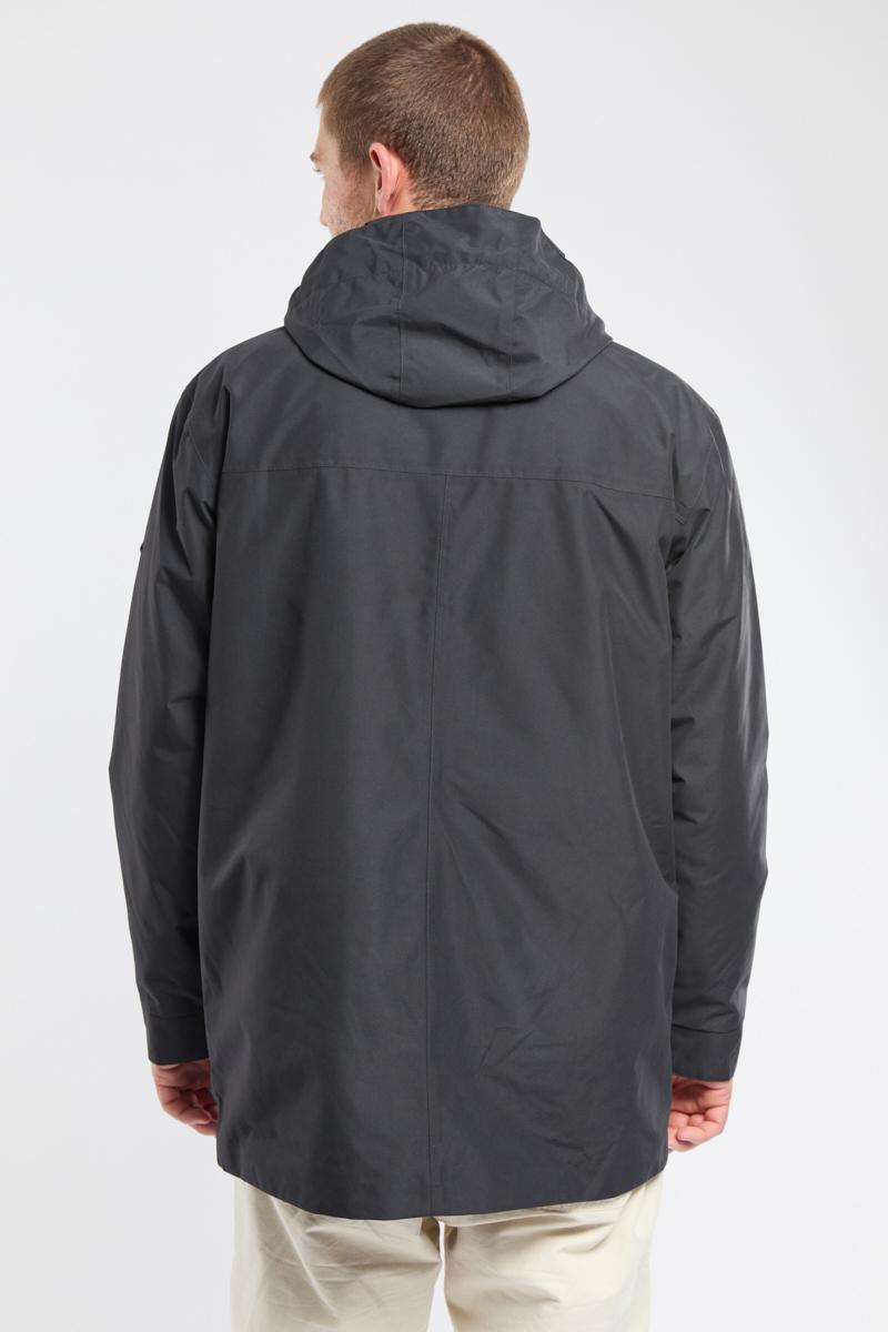 Bermudes Parka Sympatex® Imper-respirante HARBOURG