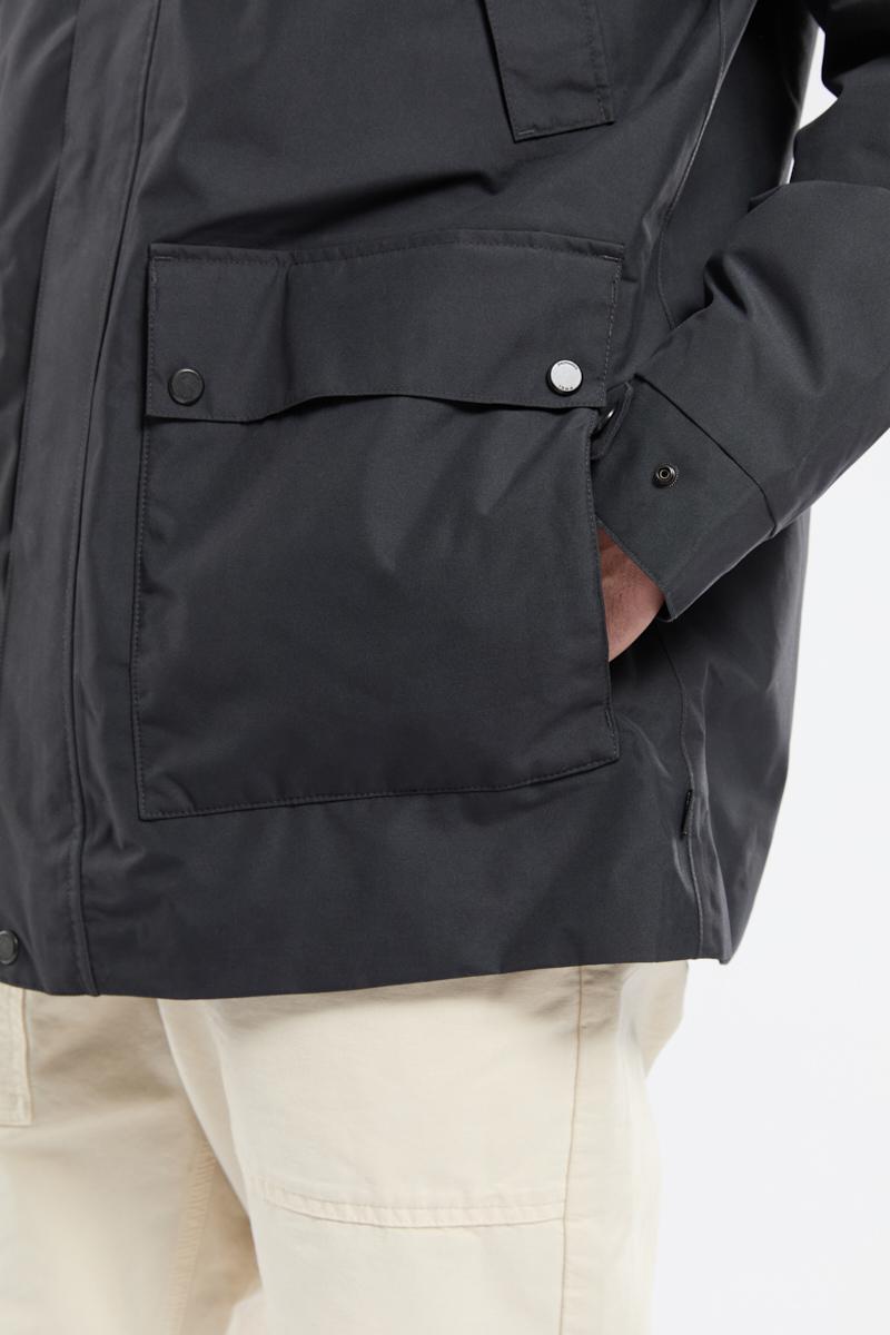 Bermudes Parka Sympatex® Imper-respirante HARBOURG