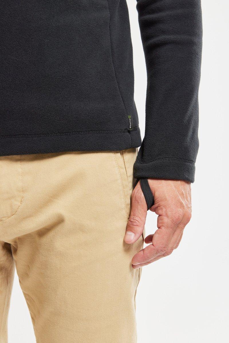Bermudes Sweat Polaire PLELOT - Micropolaire Polartec®