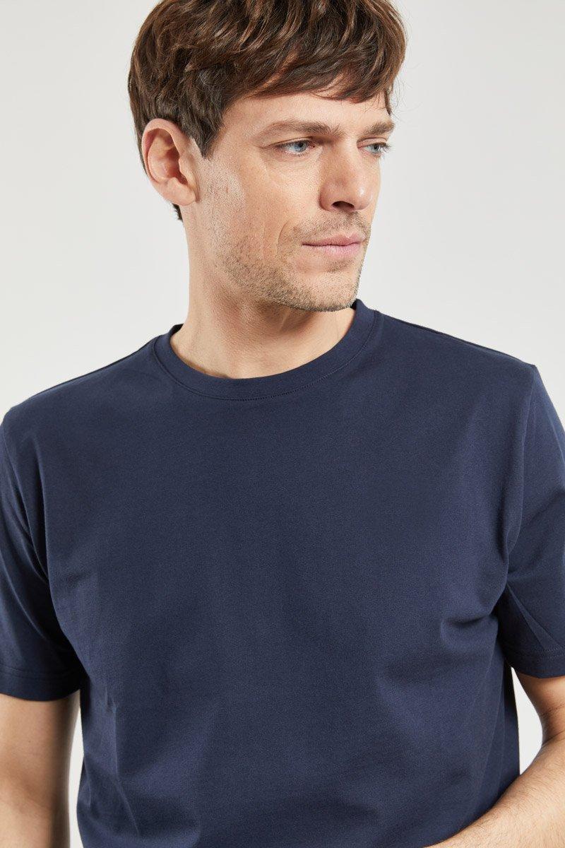 Bermudes T-shirt VENICE - Coton Issu De L’agriculture Biologique