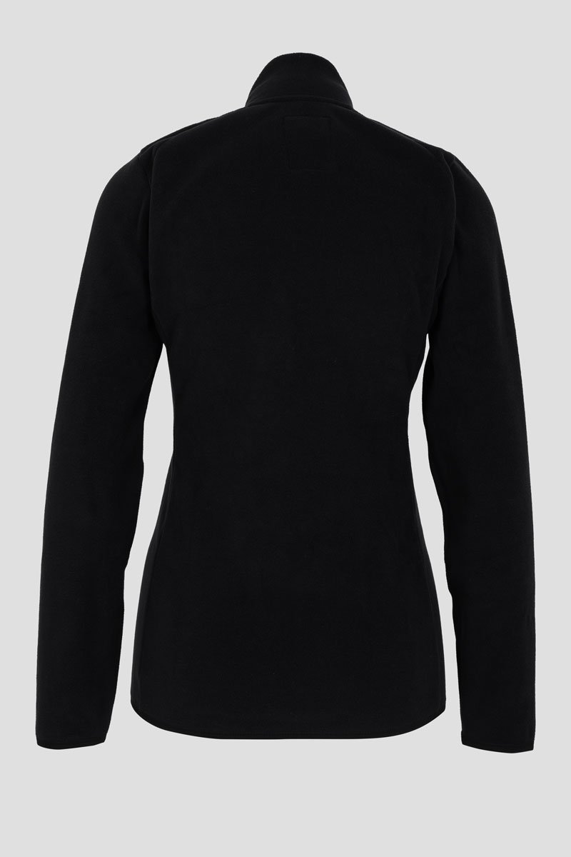 Bermudes Veste Polaire Zippée MORGAT - Micropolaire Polartec®