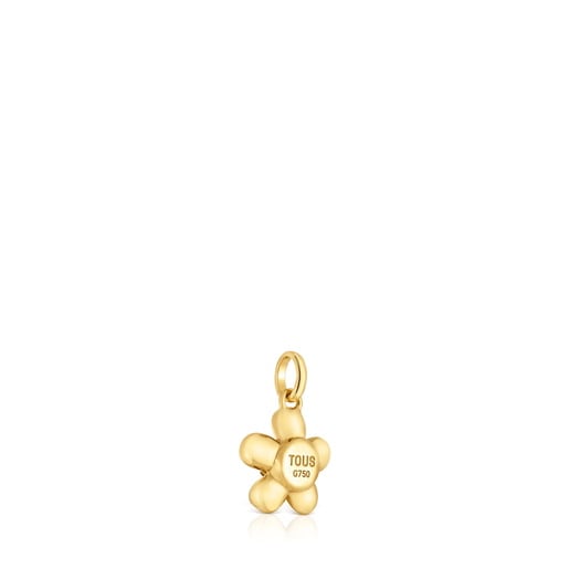 Tous Pendentif En Or Et Perles De Culture 10 mm Daisy