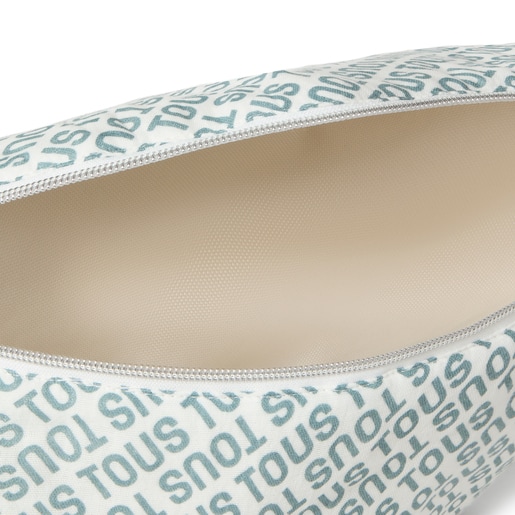 Tous Bum Bag In Classic Green