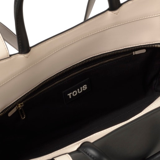 Tous City Noir Moyen Kaos Icon