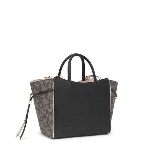 Tous City noir moyen Kaos Icon