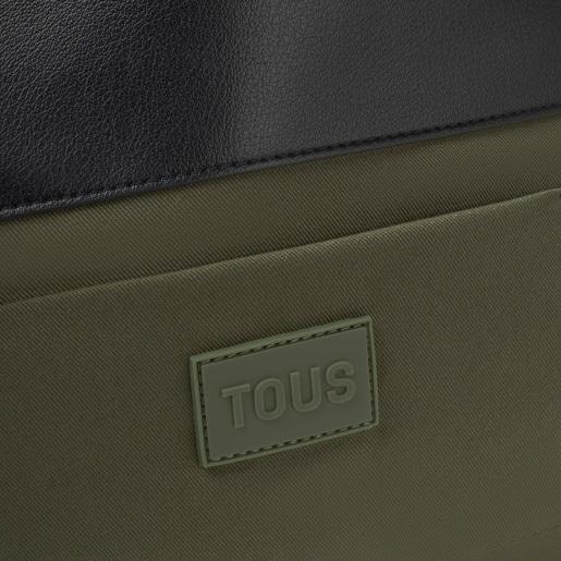 Tous City Noir Moyen TOUS Bloom