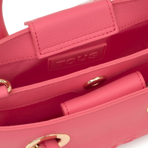Tous City Rose Petit TOUS Poppy