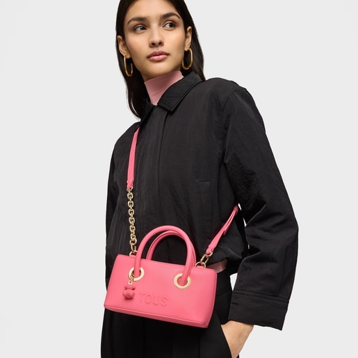 Tous City Rose Petit TOUS Poppy