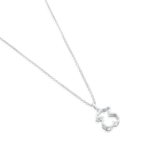 Tous Collier Galaxy En Argent