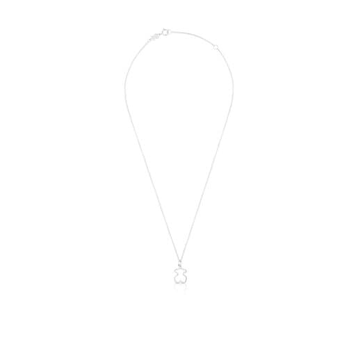 Tous Collier Galaxy en argent