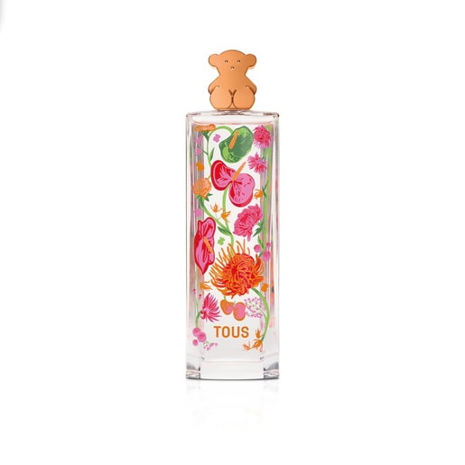 Tous Eau de Toilette TOUS Sorbet Garden 90 ml