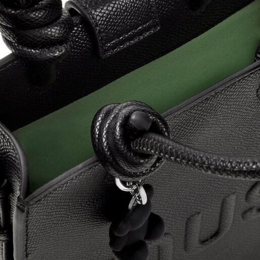 Tous Mini Sac Pop Noir TOUS La Rue New