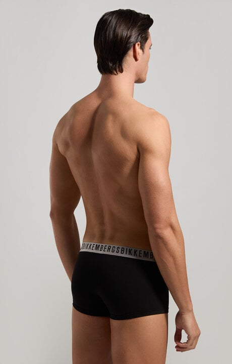 Bikkembergs 2-pack Christmas Men's Boxers