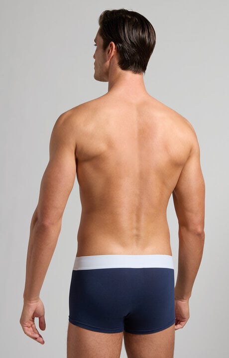 Bikkembergs 2-pack Men's Boxer Briefs With Logo