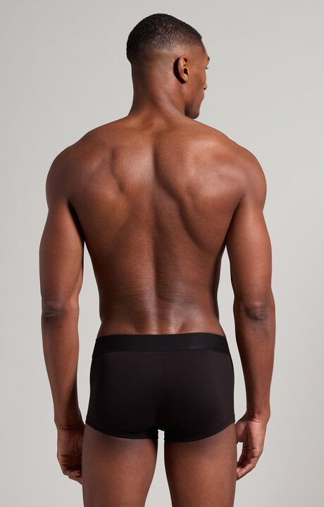 Bikkembergs 2-pack Men's Boxer Briefs With Logo